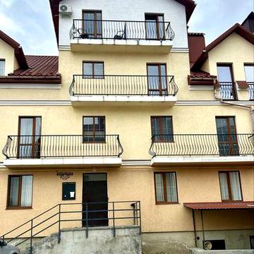 Топ локація. Серце старого міста.