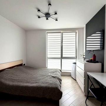 Продаж SMART-квартири  в ЖК PARUS SMART ! БЕЗ КОМІСІЇ ДЛЯ ПОКУПЦЯ ! ЖК Parus Smart