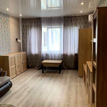 Оренда 1 кв 47 м. ХарькІвське шосе 19-Б Евродизайн. Вільна. Генератори