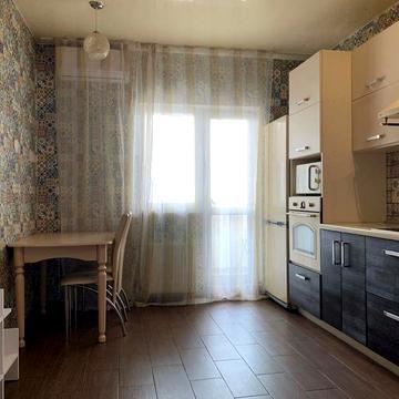Оренда 1 кв 47 м. ХарькІвське шосе 19-Б Евродизайн. Вільна. Генератори
