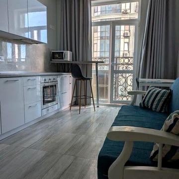 Здам квартиру без комісії.Кадорр 25 перлина,Музкомедія, море, Привоз