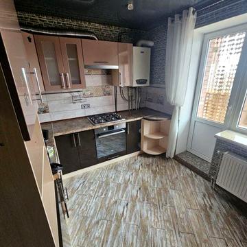 Здам 1 кімнатну в новобудові на Куліковській