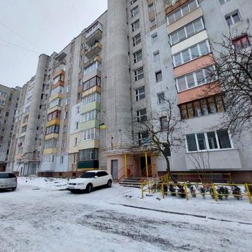 Продаж 3 кім квартири 67,2м2 вул. Самбірська  м. Дрогобич
