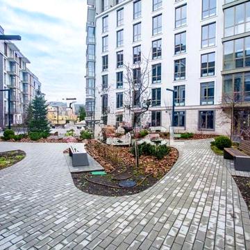 Illinsky House с шикарным видом на Днепр ЖК Illinsky House

Київ Подільський