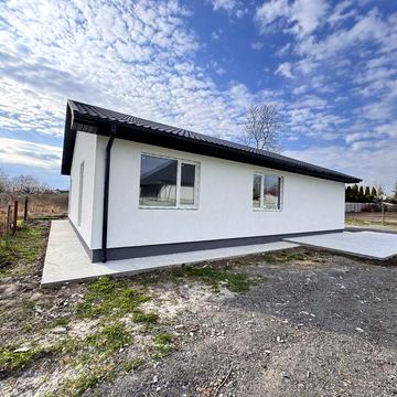 Готовий будинок БОРИСПІЛЬ вул. Тургеніва 115м2 без КОМІСІЇ