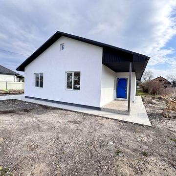 Готовий будинок БОРИСПІЛЬ вул. Тургеніва 115м2 без КОМІСІЇ