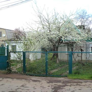 Сдам дачу  6 сот сад, от хозяина ,15 ст Черноморка, мор. ст-на