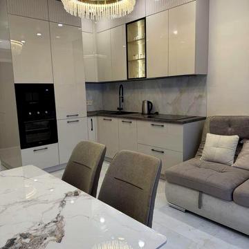 Сдам 1к квартиру в Кадорр Сити на Краснова