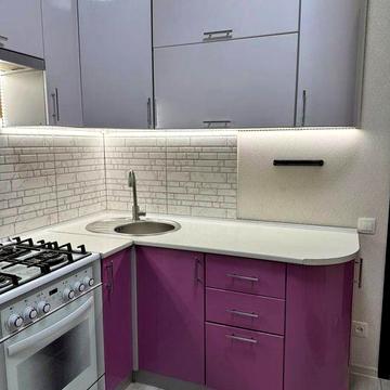 Оренда  1 кімнатна квартира Новобуд