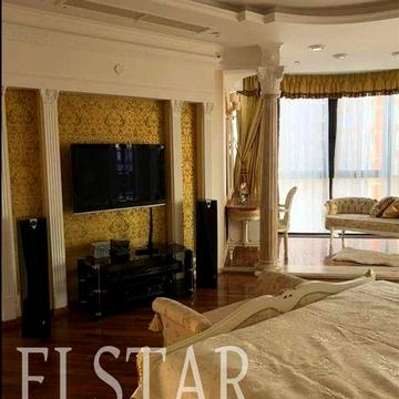 360т.$‼️ЭКСКЛЮЗИВ‼️Клубный дом - ЖК АЗАРИН‼️Продам Роскошную, Элитную 5 комнатную квартиру - 217м2+2 паркинга‼️пер-к От.Яроша,м. Ботанический Сад ЖК АЗАРИН