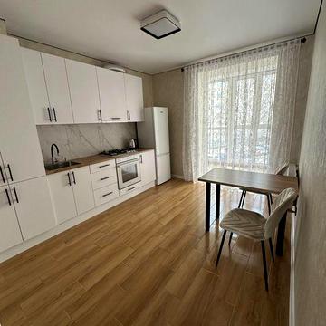 Однокімнатна квартира ЖК Grand Липини