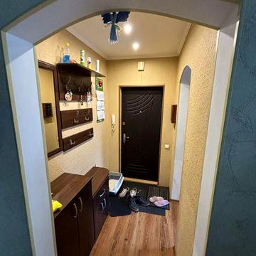 Квартира 3-х кімнантна