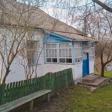 Продається будинок