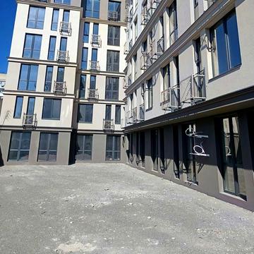 Продажа квартиры без комиссии в новом сданном доме! ЖК На Б. Арнаутской