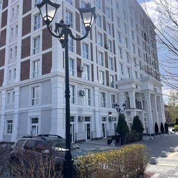 Продається 1к квартира  з автономним опаленням!!!