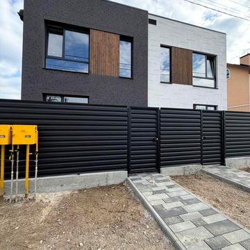 Продається дуплекс двоповерховий з підвалом на Петропавлівській Борщагівці, від забудовника без комісії