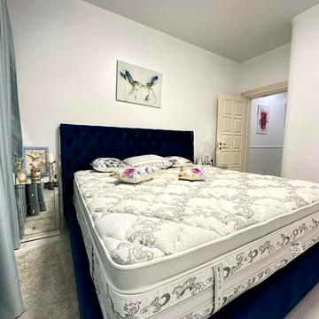 Дніпровська набережна вул., 14-А