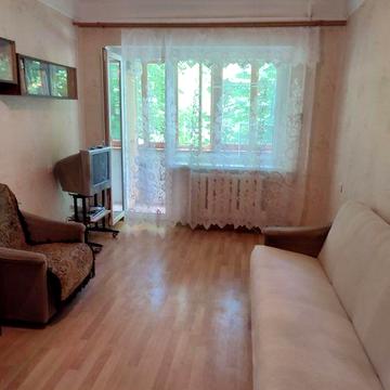 Оренда 1кім. Квартири вул. Пархоменка