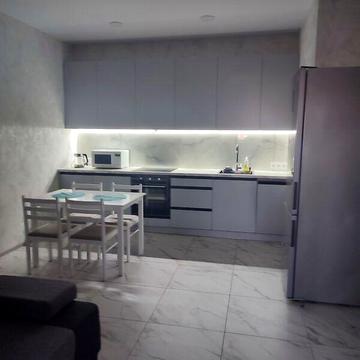 Довгострокова оренда 1к Квартира Старокозацька (Комсомольська) вулиця ЖК Баку