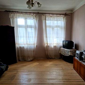 Продається однокімнатна квартира