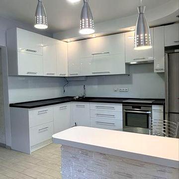 Здам стильну квартиру-студію 38 м² ЖК Піонерський квартал, Вишневе