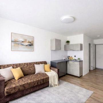 БЕЗ КОМІСІЇ! смарт КВАРТИРА  біля озера і лісу. ВИЇЗД на Київ