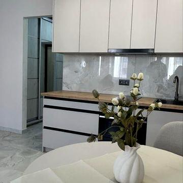 Студія в Ірпені з меблями