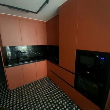 1к квартира в Ірпені з газои