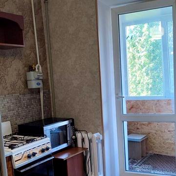 Довгострокова оренда 1к Квартира Кримська вулиця