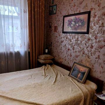 Аренда 3 к.кв. для военных в центре