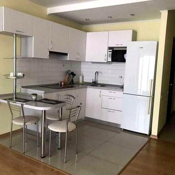 Оренда однокімнатної квартири, Пр.Олександра Поля, 27Д