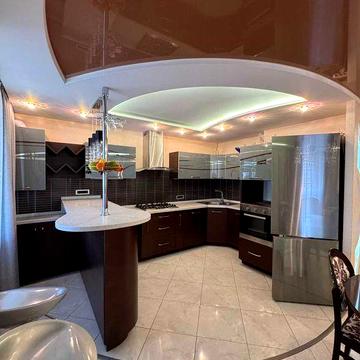 Продам квартиру 95м с АГВ в кирпичном доме