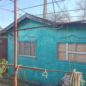 Дача новоивановка продам 44 квартал с курятником