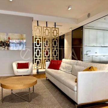 Оренда квартири, вул. Окіпної Раїси, ЖК Riviera Riverside