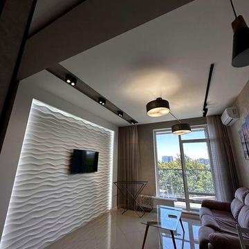 Сдам однокомнатную квартиру на Французском бульваре