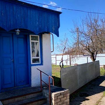 Продається будинок