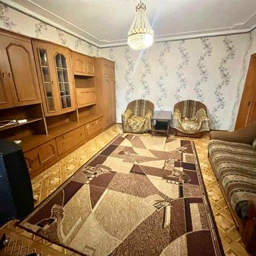 Сдам 2 комнатную квартиру на Сахарова.