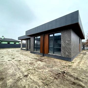 Стильний будинок 114 м² у Білогородці, без комісії !