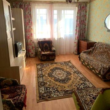 Сдам 1к квартиру, 14 этаж