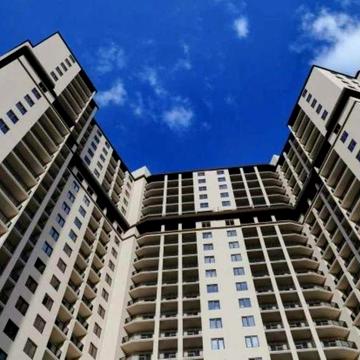 ЖК «Посейдон»: продам квартиру в новом доме у моря на 16 ст. Фонтана! ЖК Посейдон