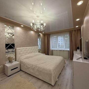 Оренда 2 кімнатної