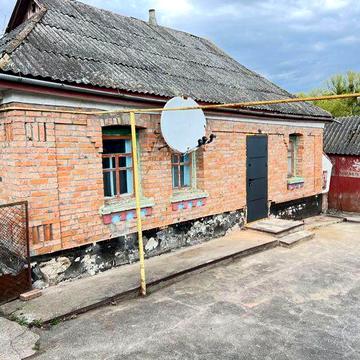 Будинок в Теплику