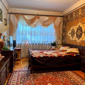 Северокольцевая ул., 17А, Коммунарский, Запоріжжя, Запорізька 17000.0 USD