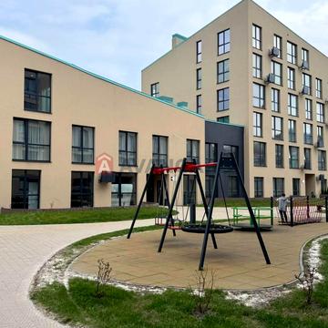 Новознесенська вул., 27, Шевченківський, Львов, Львовская 52500.0 USD