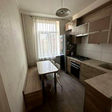 Довгострокова оренда 2к Квартира Гоголя вулиця