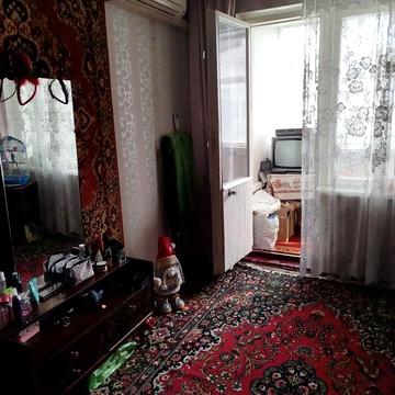 Продаю 3- х кімнатну квартиру в центрі міста.