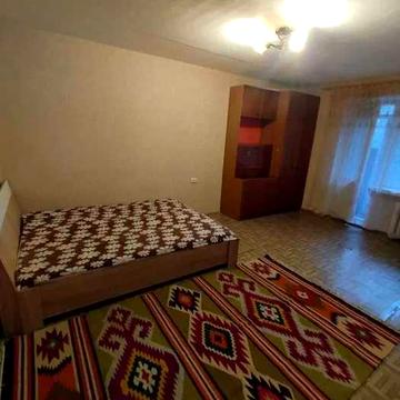 Оренда 1к.квартири, мікрорайон Жовтневий, район 7 ліцею