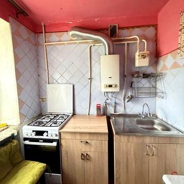 Здаю 2 к к на Авангардній з меблями та технікою