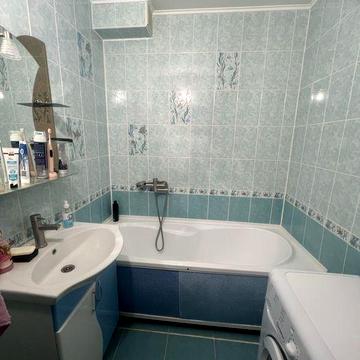 Продам 3 кімнатну квартиру