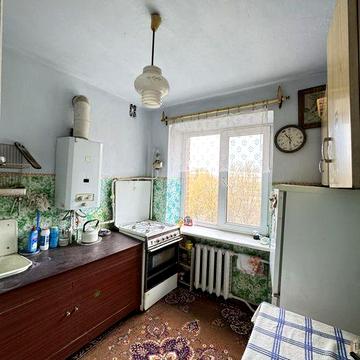 Продаж 2х кімнатної вул. Заводська